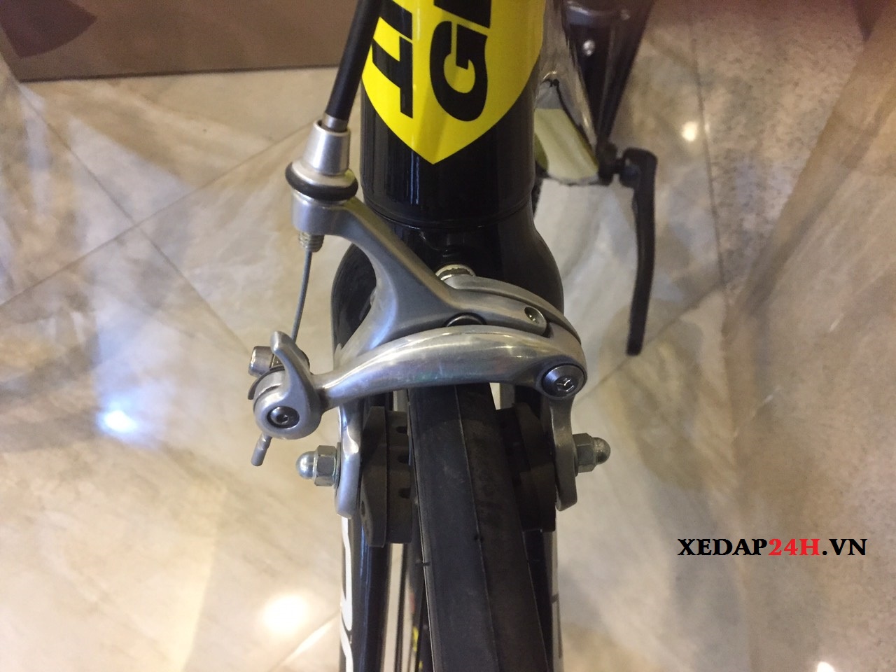 Xe đạp thể thao GIANT OCR 5300 2016