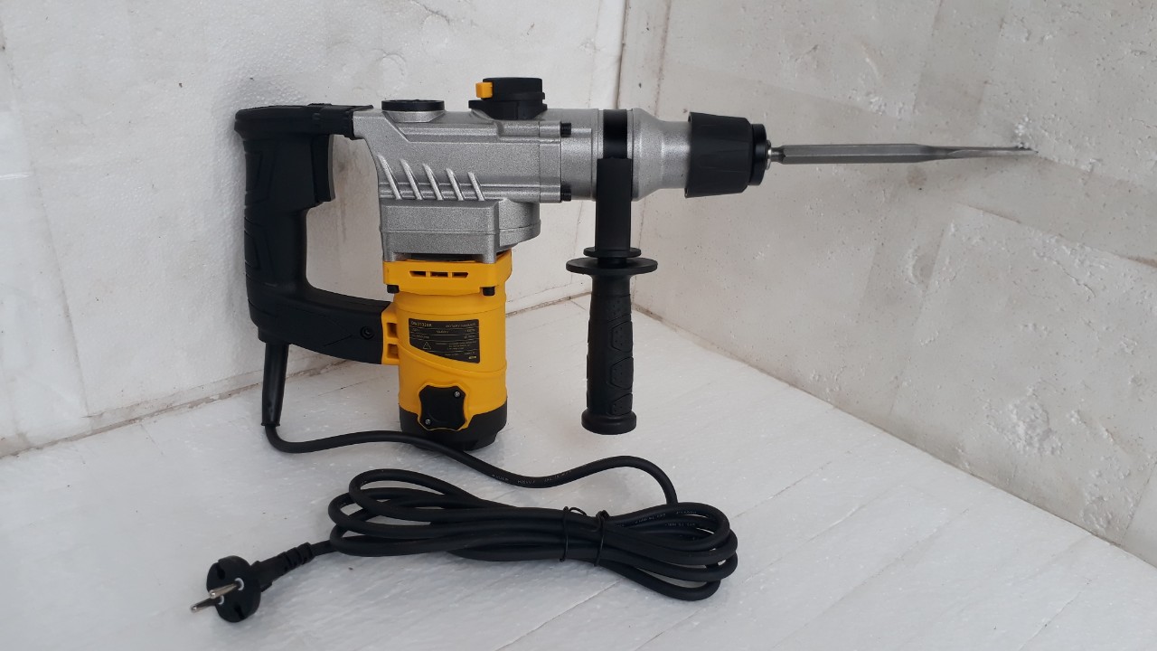MÁY KHOAN ĐỤC BÊ TÔNG DW25382K
