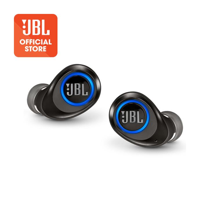 Tai Nghe JBL Free X