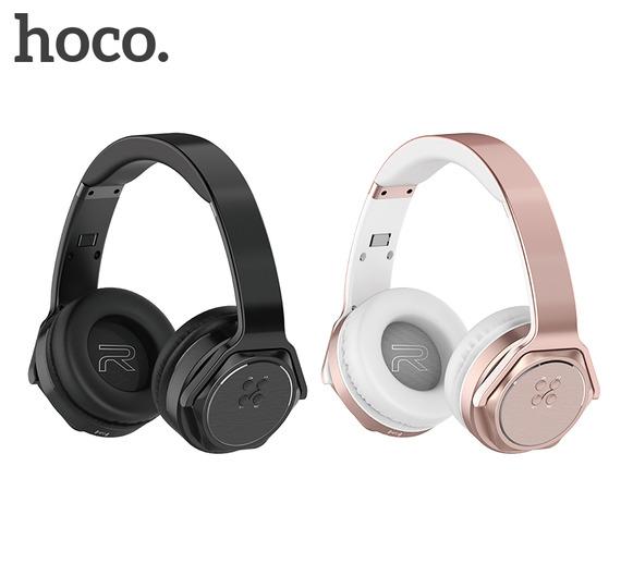 Tai nghe chụp tai HOCO W11