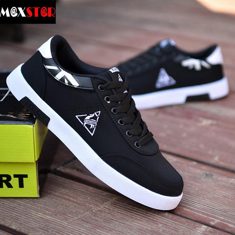 Giày Thể Thao Nam - Giày Sneaker MAXSTAR (TGX-MAX) [GIÁ ƯU ĐÃI]