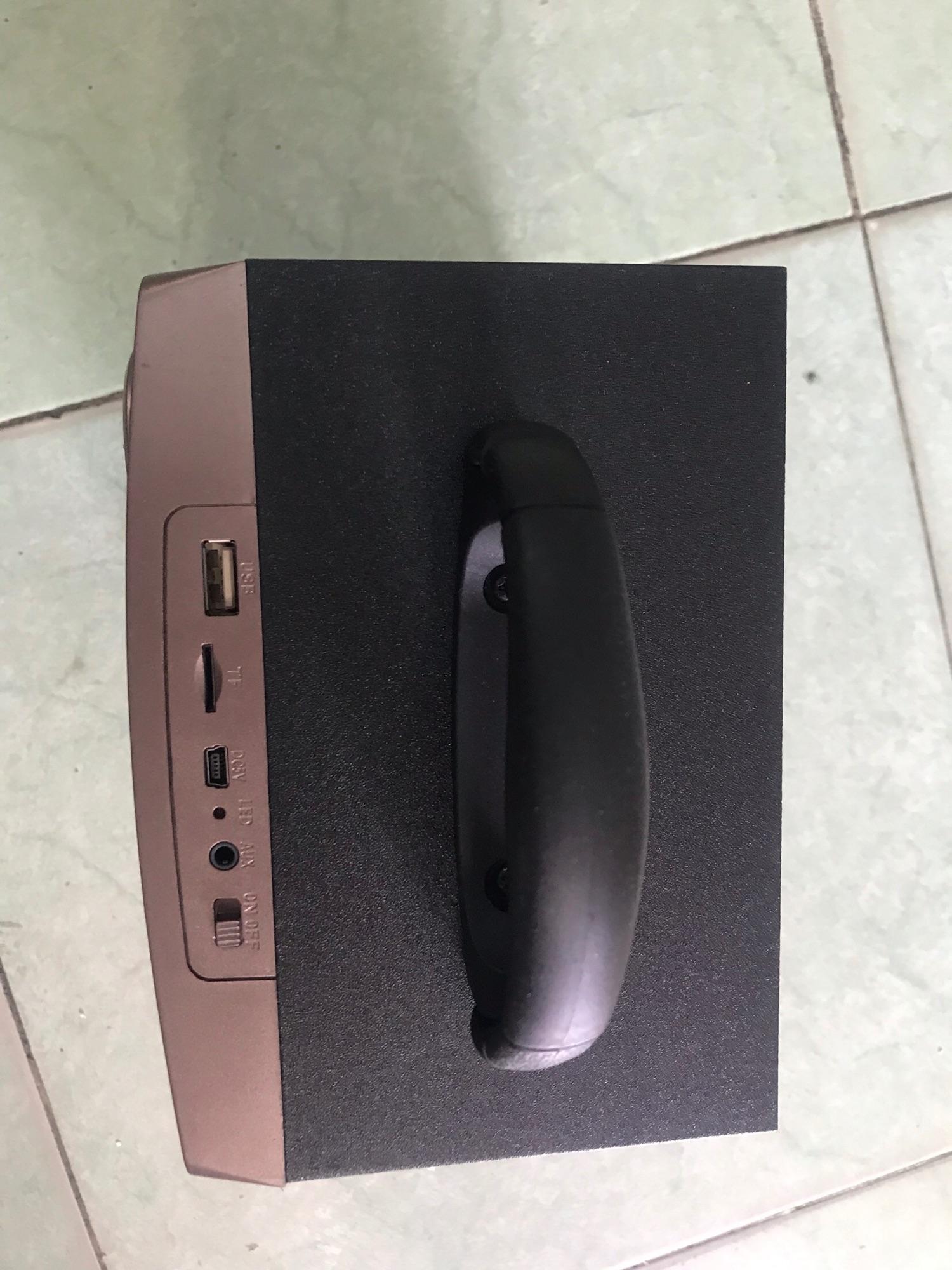 Loa Bluetooth P-58