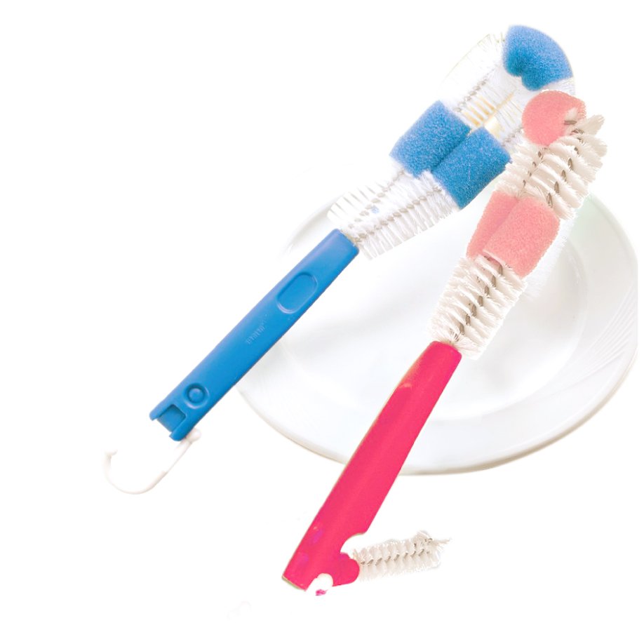 Cọ rửa bình sữa Farlin BF-257