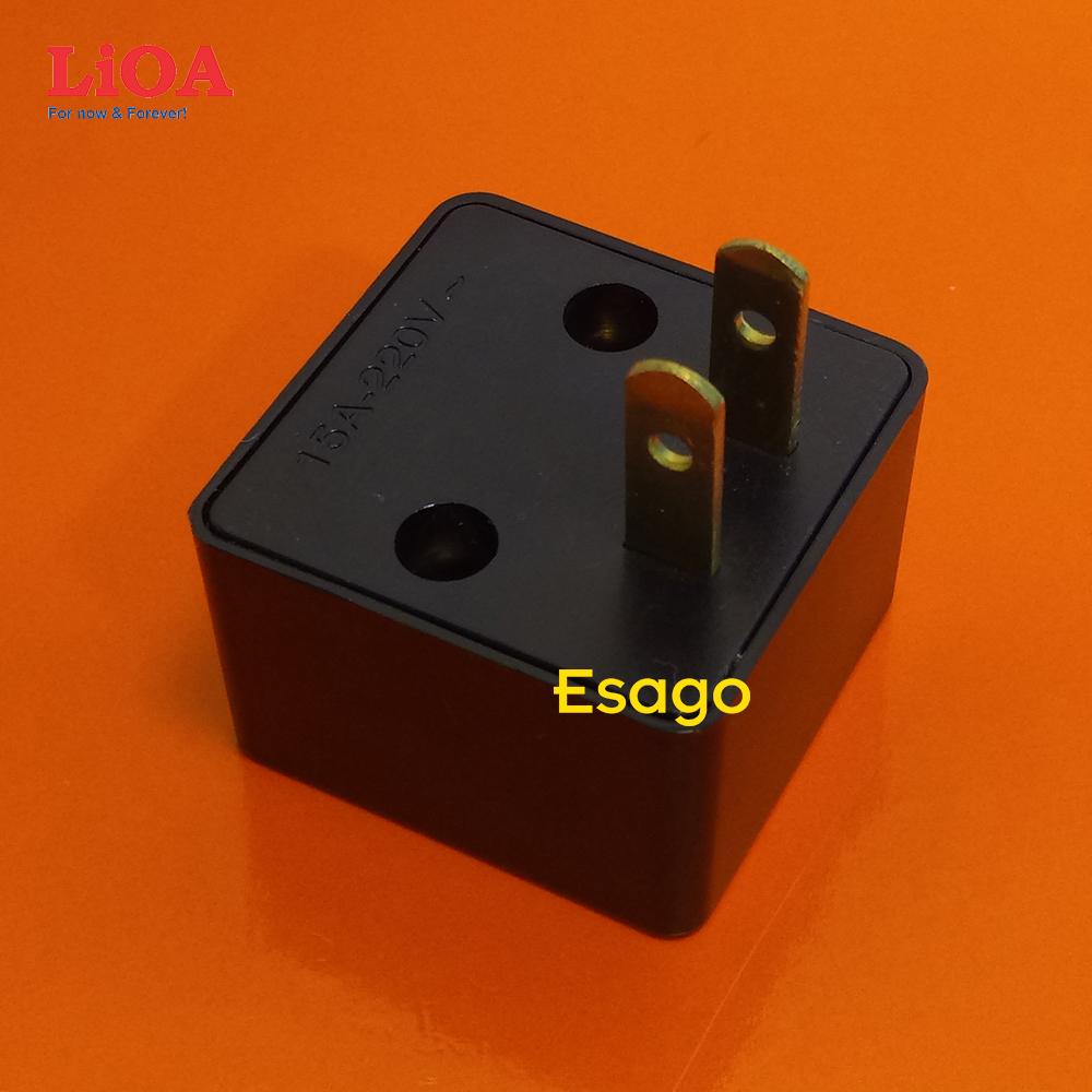 Ổ CẮM NỐI ĐA NĂNG LIOA ONCD