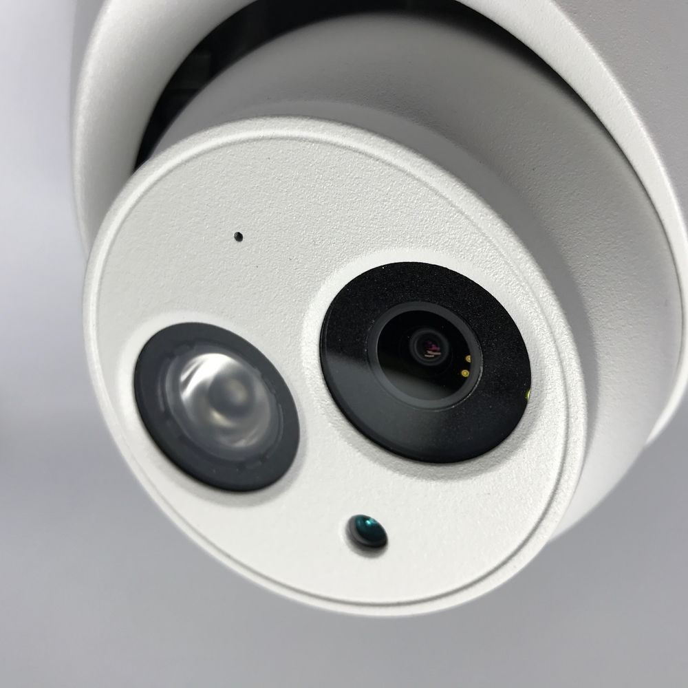 Camera Dahua HAC-HDW1400EMP