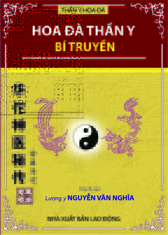 Hoa Đà Thần Y Bí Truyền