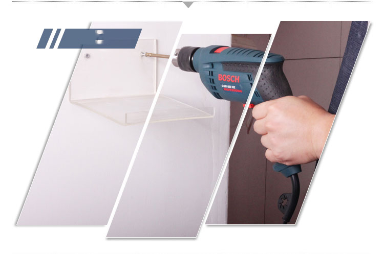 BỘ MÁY KHOAN BOSCH GSB 12 RE