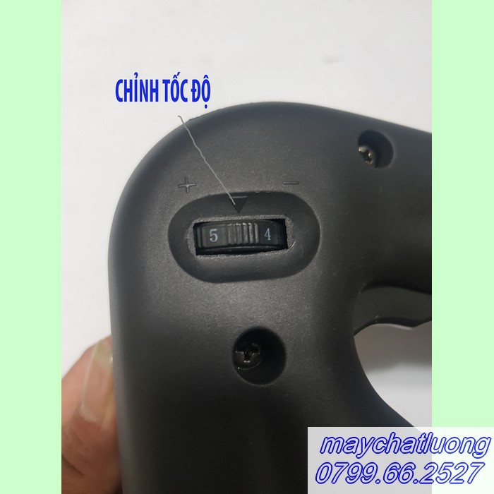 MÁY CƯA LỌNG LACELA