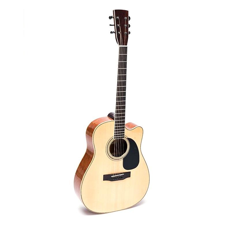 ĐÀN GUITAR ACOUSTIC DJ260
