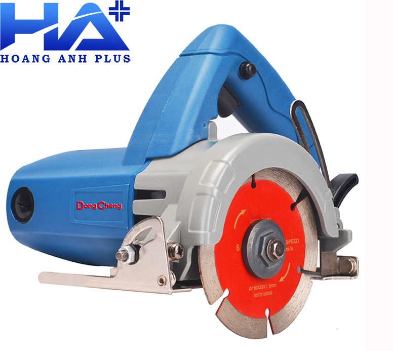 Máy cắt gạch Dongcheng DZE05-110