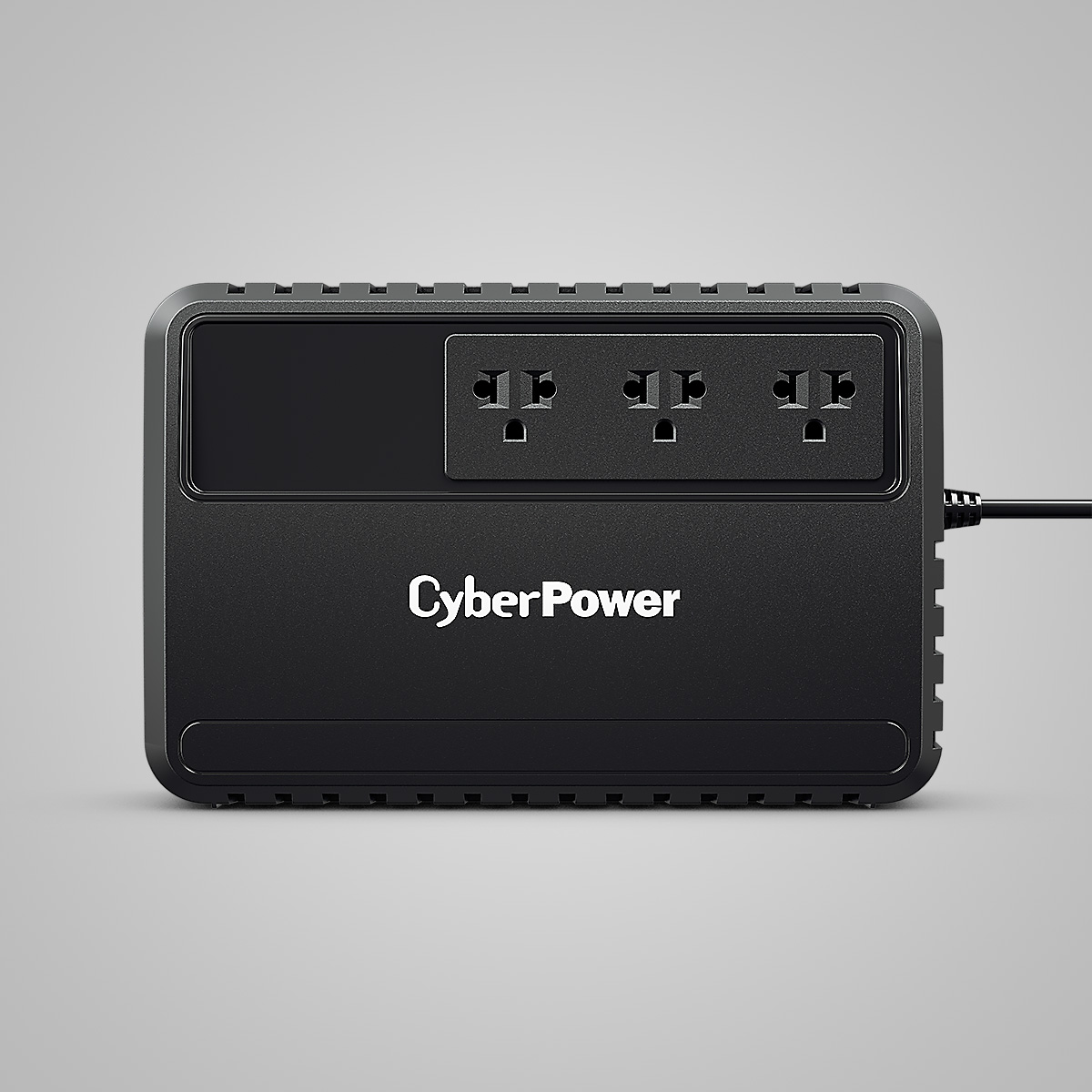 Bộ lưu điện/UPS Cyber Power BU600E
