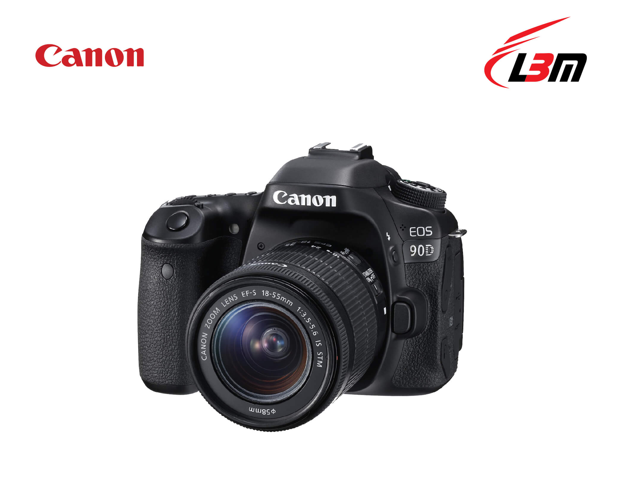 Canon EOS 90D (Body)