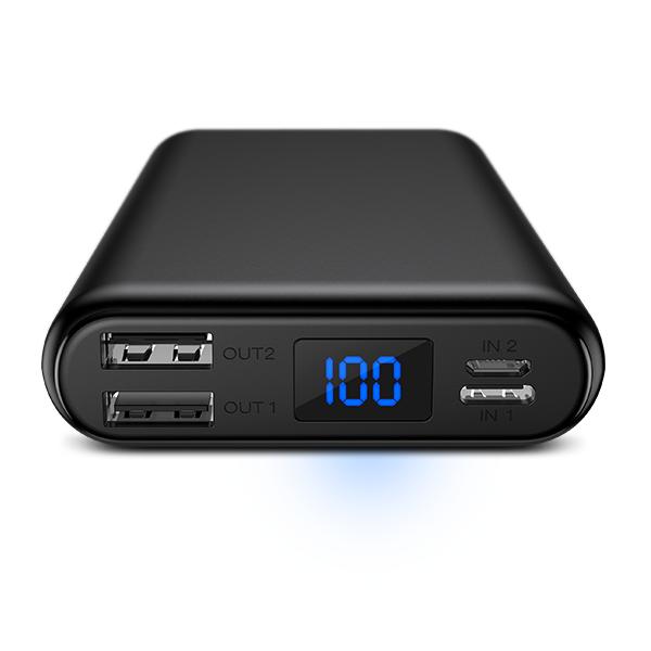 Sạc Dự phòng Vivan VPB-H15 15000mAh