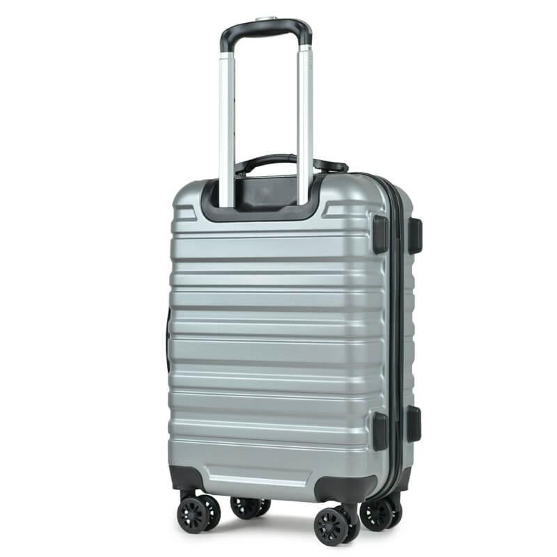 Vali Nhựa Mr. Vui VLC197