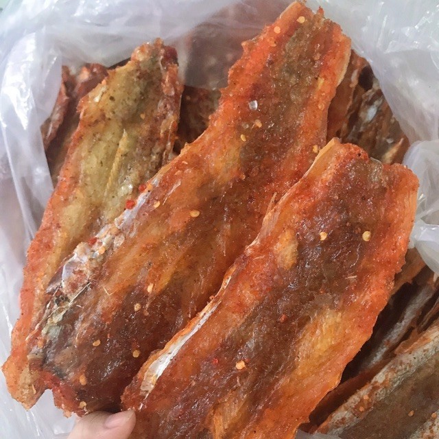 Khô cá mối 500g