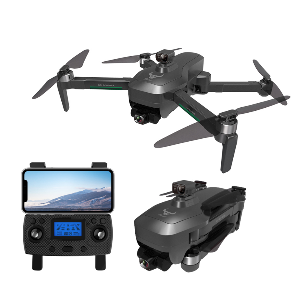 Flycam MJX bugs 5W