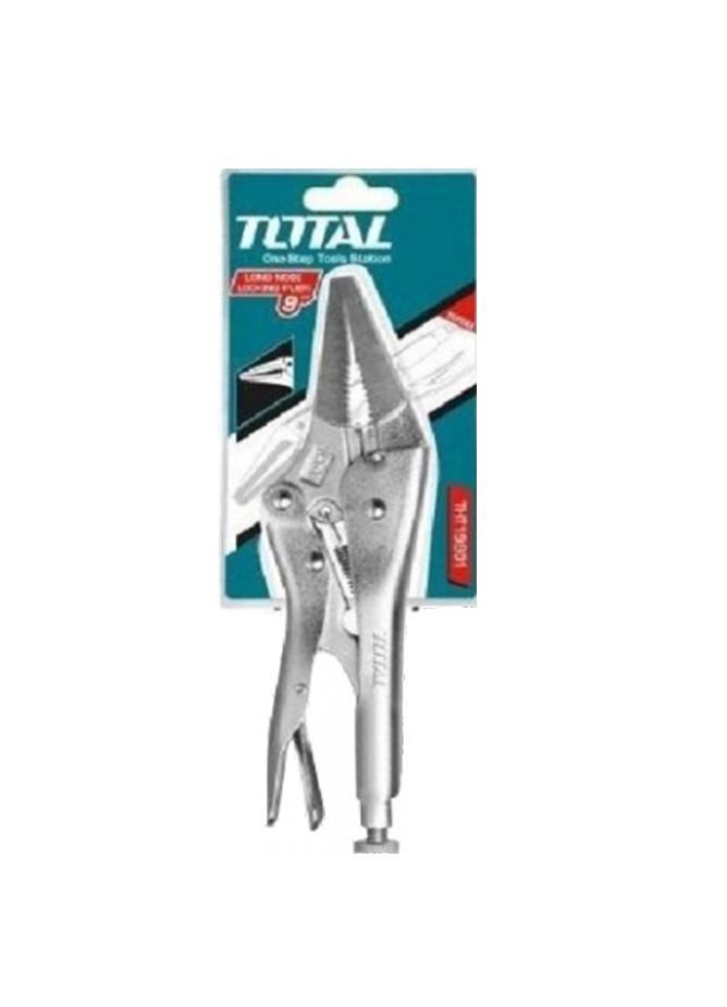 Kềm bấm mỏ dài TOTAL THT19902