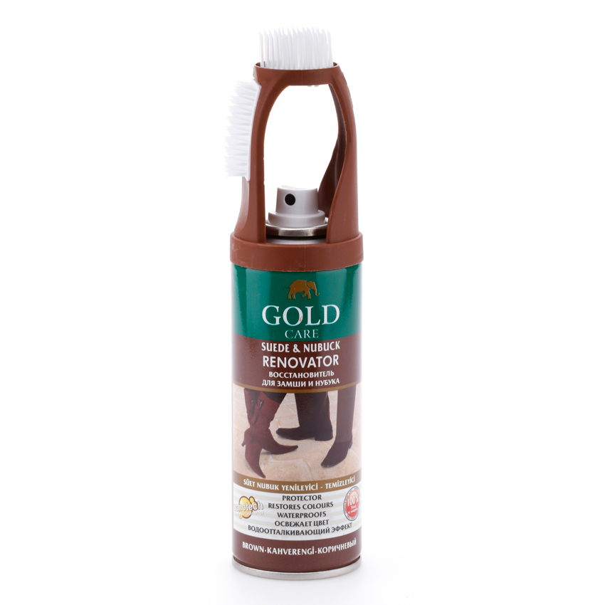 Chất Bảo Vệ Giày GoldCare GC3001 200ml