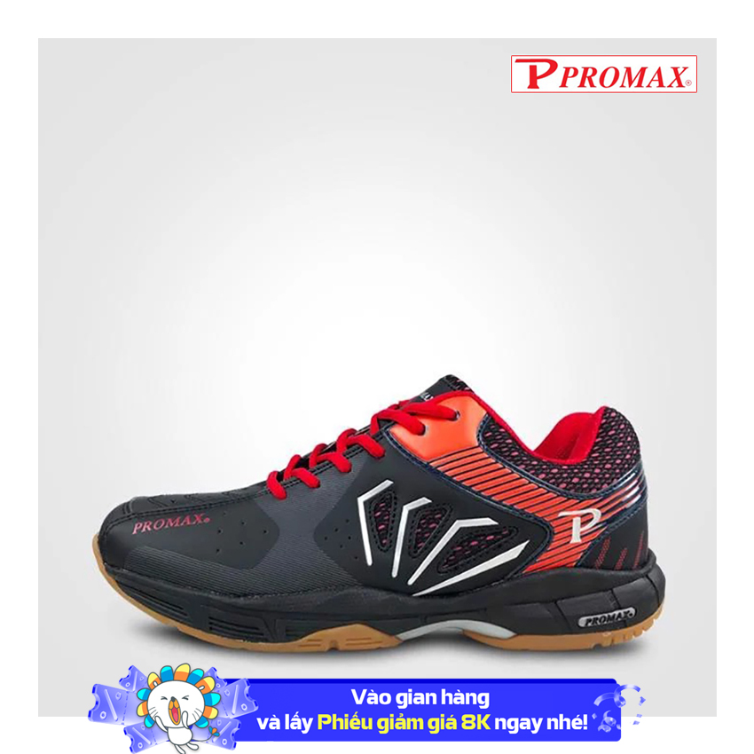 Giày Cầu Lông Nam Nữ Promax PR20001