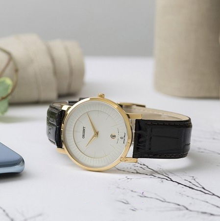 Đồng Hồ Nam Orient FGW01008W0