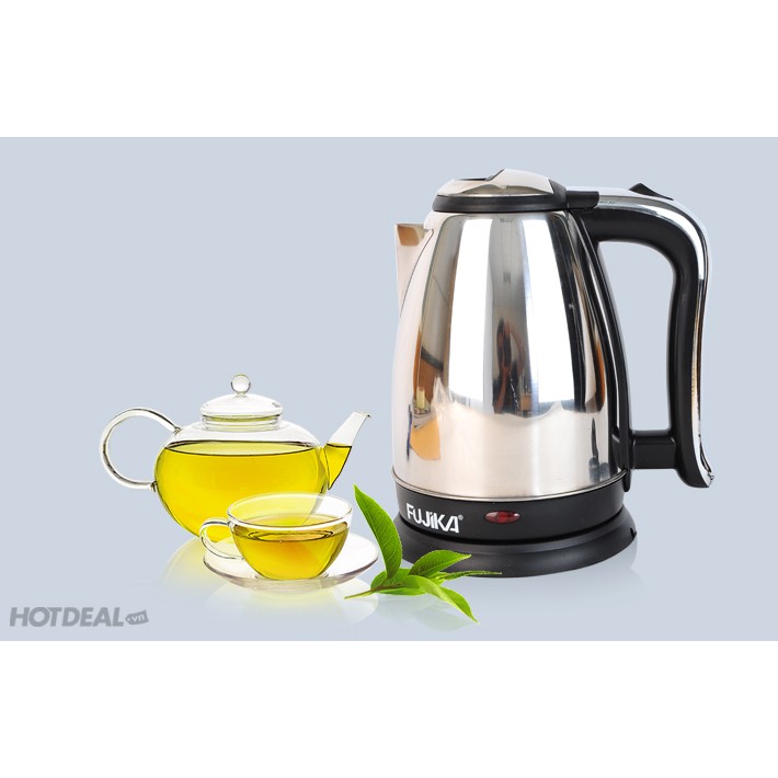 Ấm siêu tốc Fujika FJ-18 1.8L