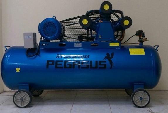 Máy nén khí Pegasus TM-V -0.12/8-70L