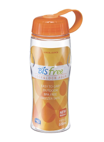 Bình nước Lock&Lock ABF601 500ml