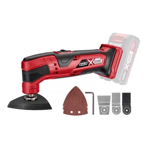 MÁY CẮT OZITO PXCMFTS-018