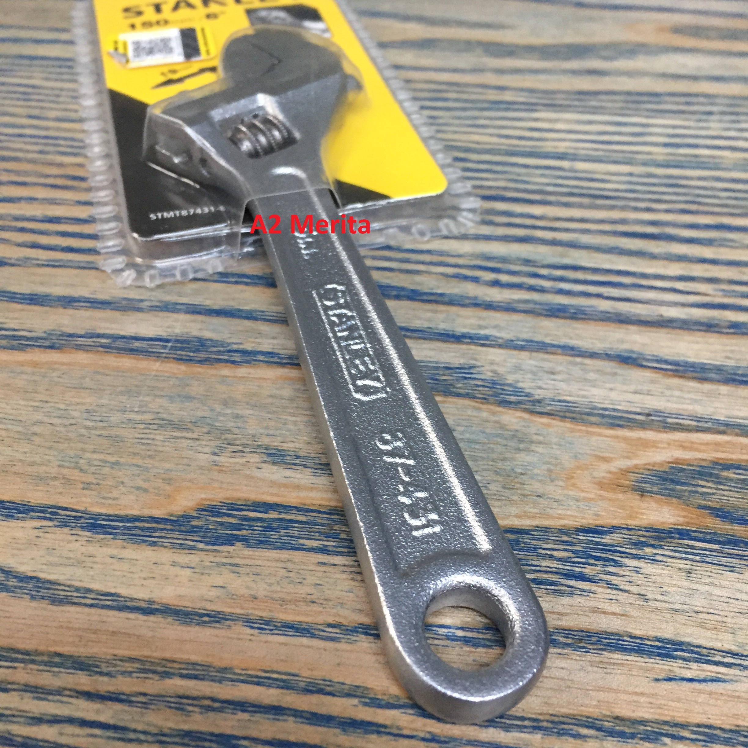 MỎ LẾT STANLEY STMT87431-8