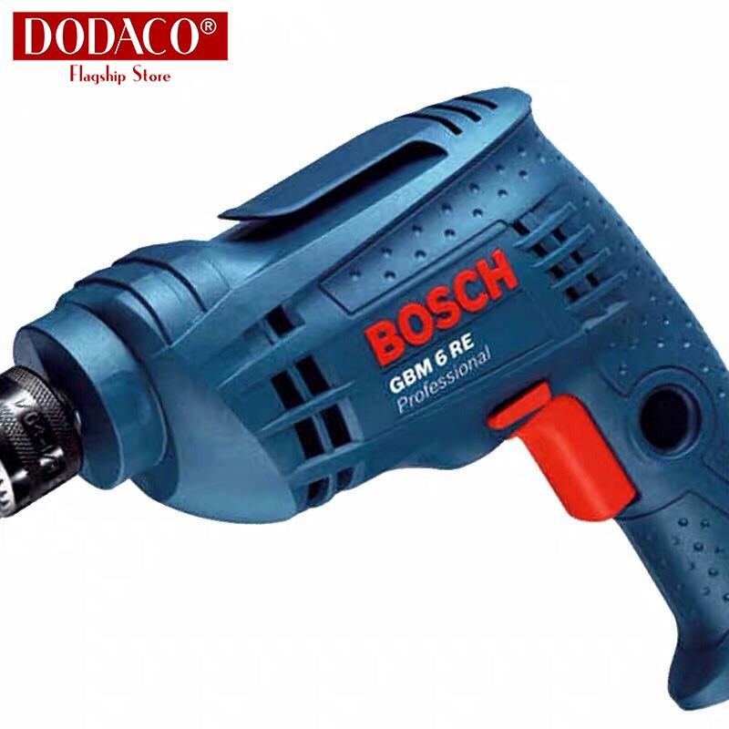 Máy khoan Bosch GBM 6RE