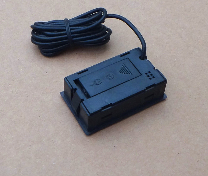 NHIỆT KẾ ĐIỆN TỬ TPM-10