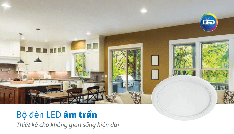 Đèn thả Philips 40759/31