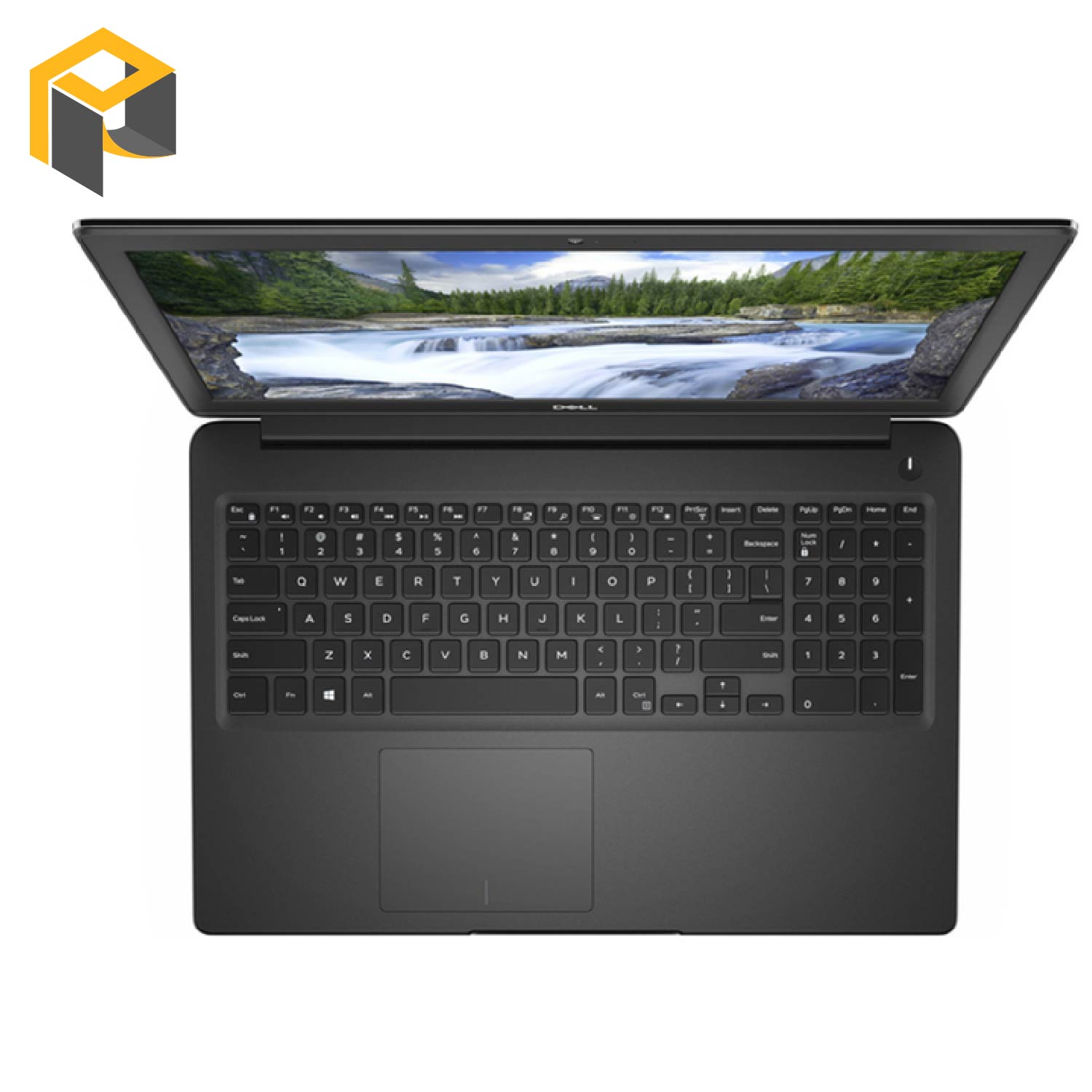 Laptop Dell Latitude 3500 70185536