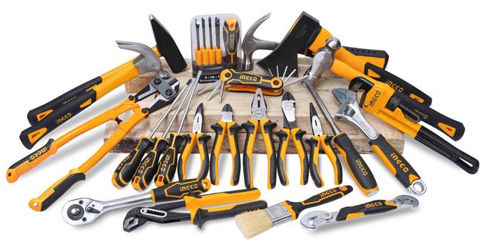 CON ĐỘI 12 TẤN INGCO HBJ1202