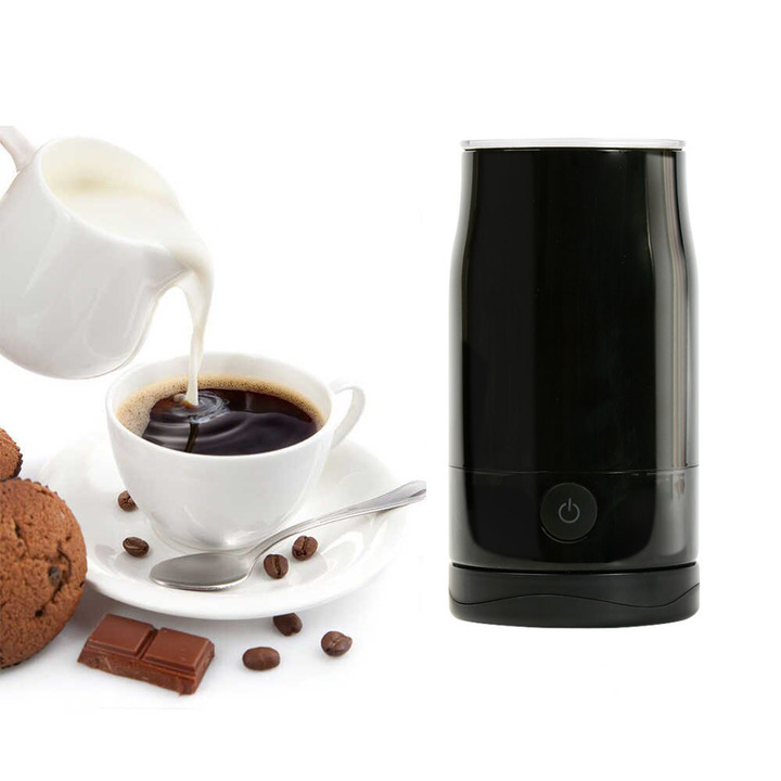 Máy đánh sữa và tạo bọt MFB1501F