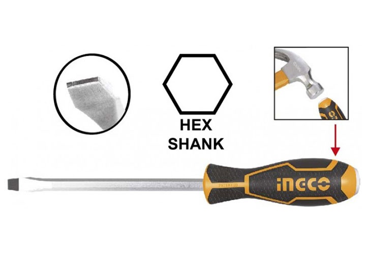 TUA VÍT DẸP INGCO HGTSPH2100
