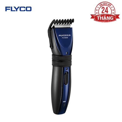 Tông Đơ Cắt Tóc Flyco FC5809