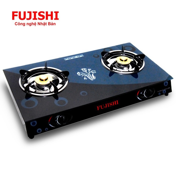 Bếp gas Fujishi FM-H10-D