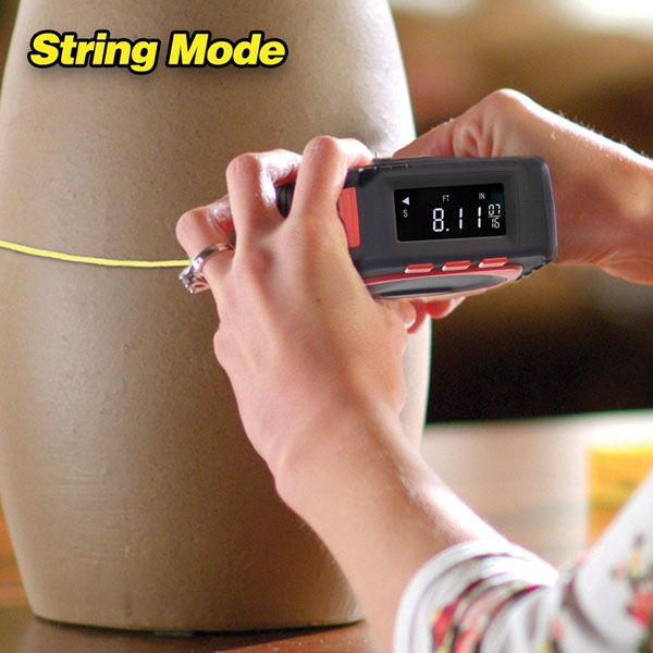 THƯỚC ĐO ĐIỆN TỬ 3IN1 MEASURE KING