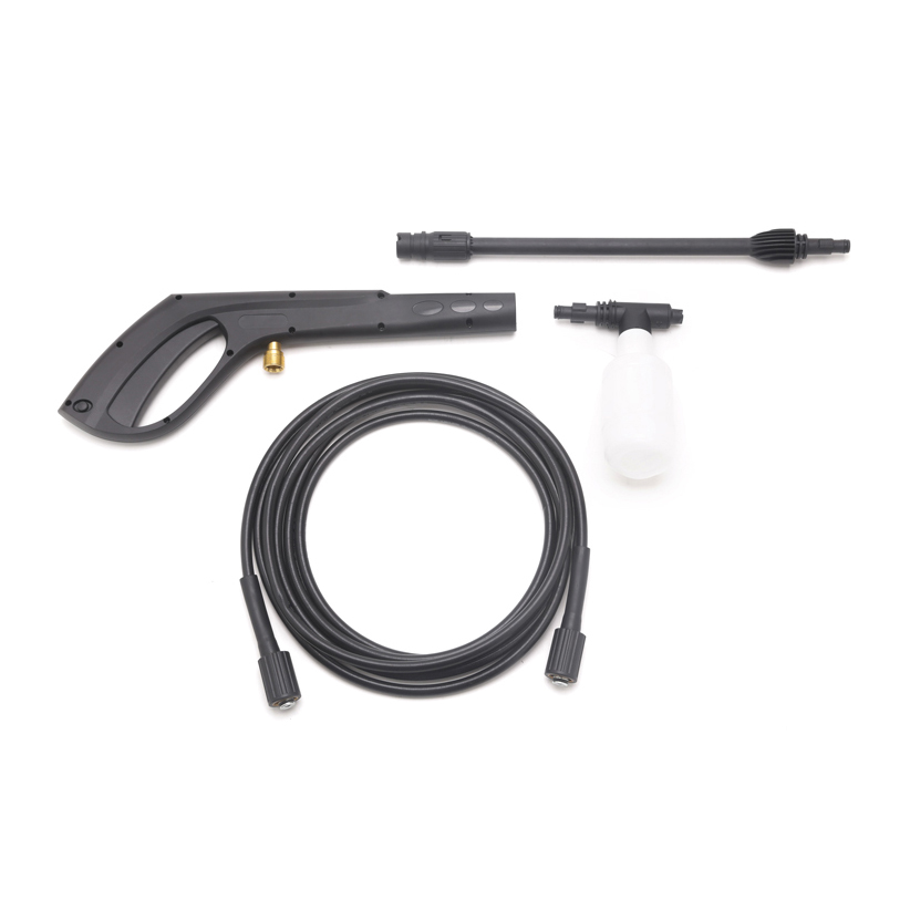 Máy Phun Áp Lực Hitachi AW100