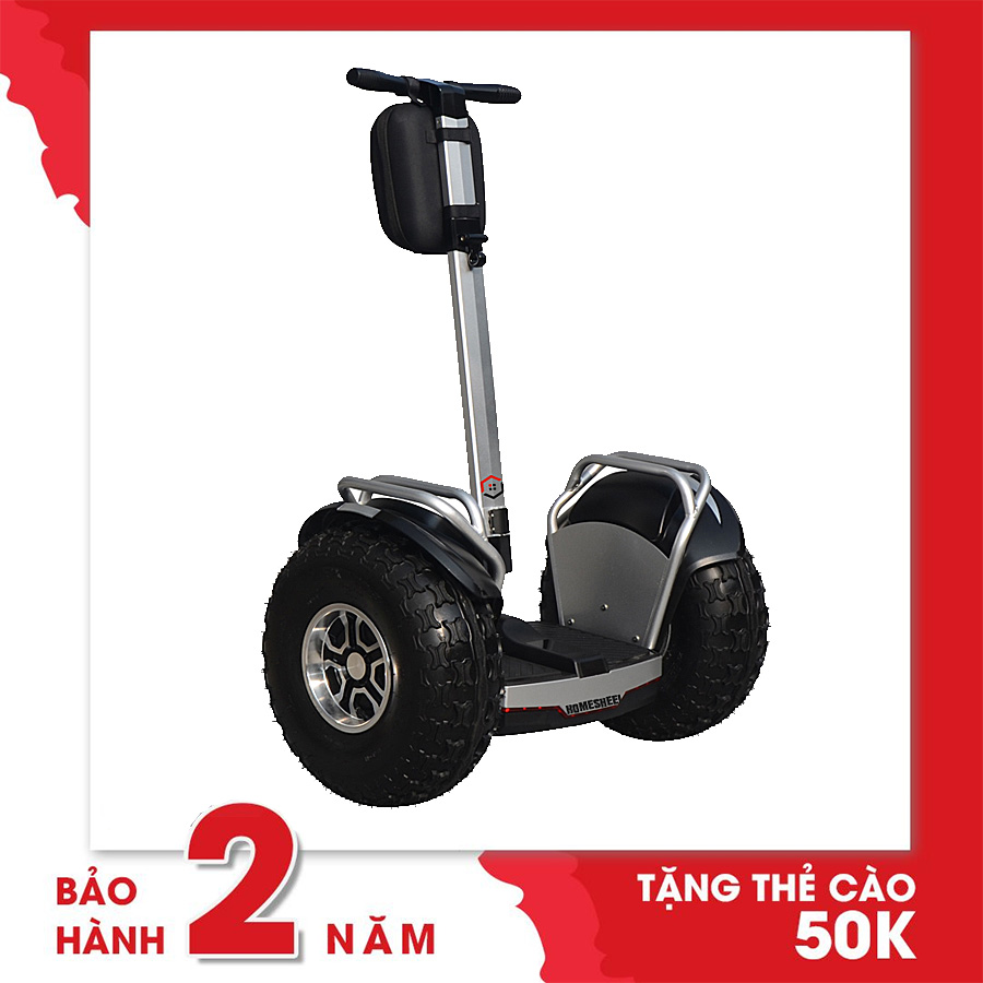 Xe điện thể thao cân bằng Homesheel Y8