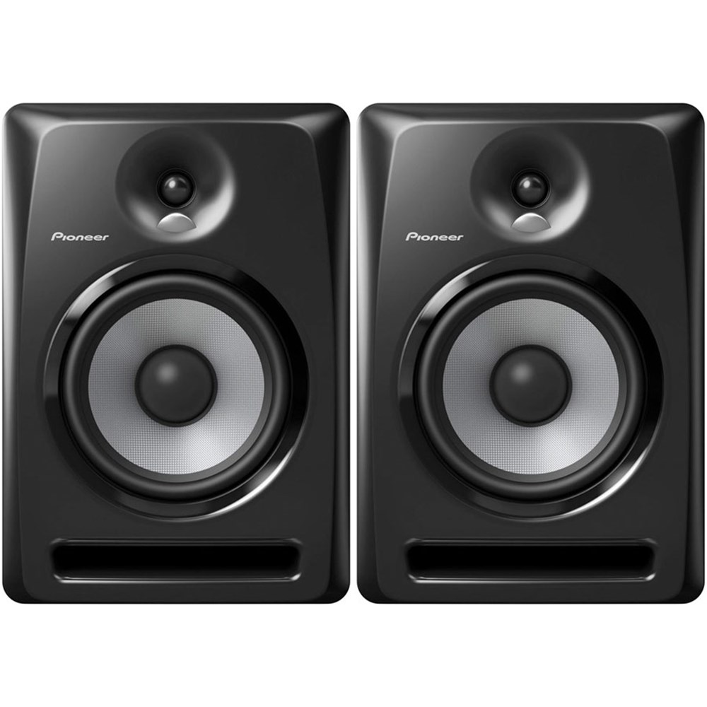 LOA KIỂM ÂM PIONEER S-DJ60X