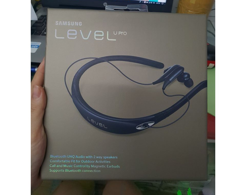 Tai nghe Bluetooth Samsung Level U Pro