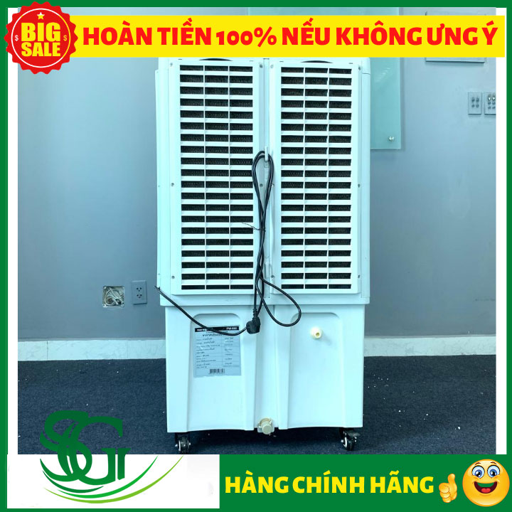 QUẠT HƠI NƯỚC PANWORLD PW-880