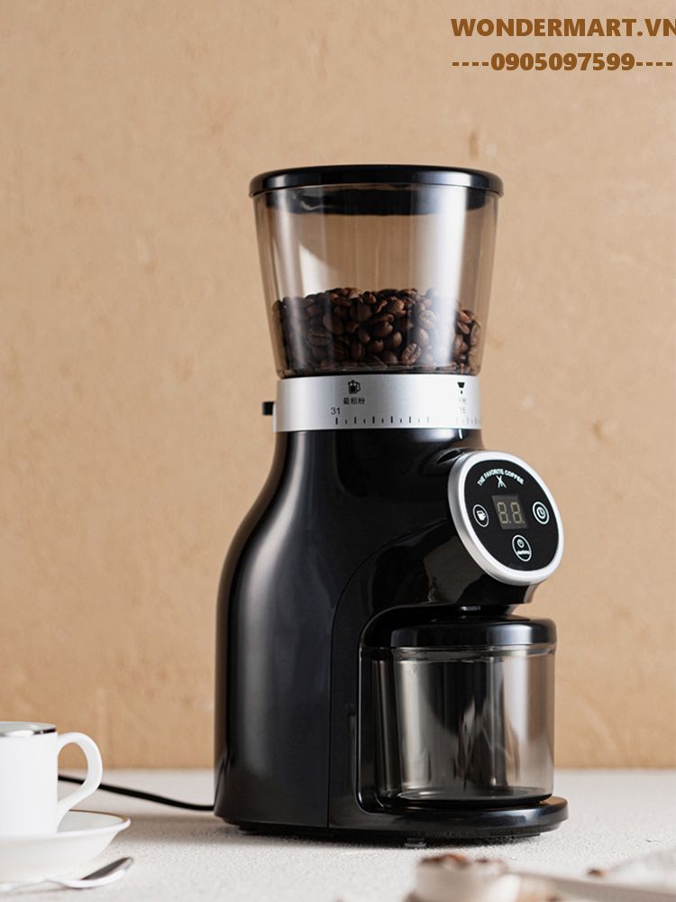Máy xay cà phê THE FAVORITE COFFEE G01