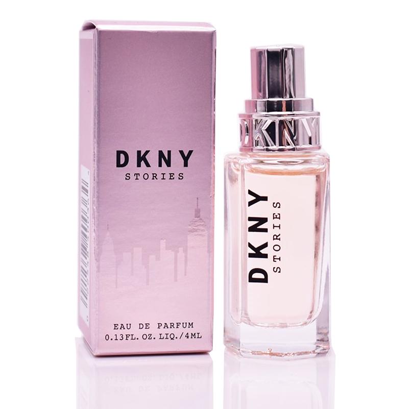Nước hoa nữ DKNY Stories EDP 4ml