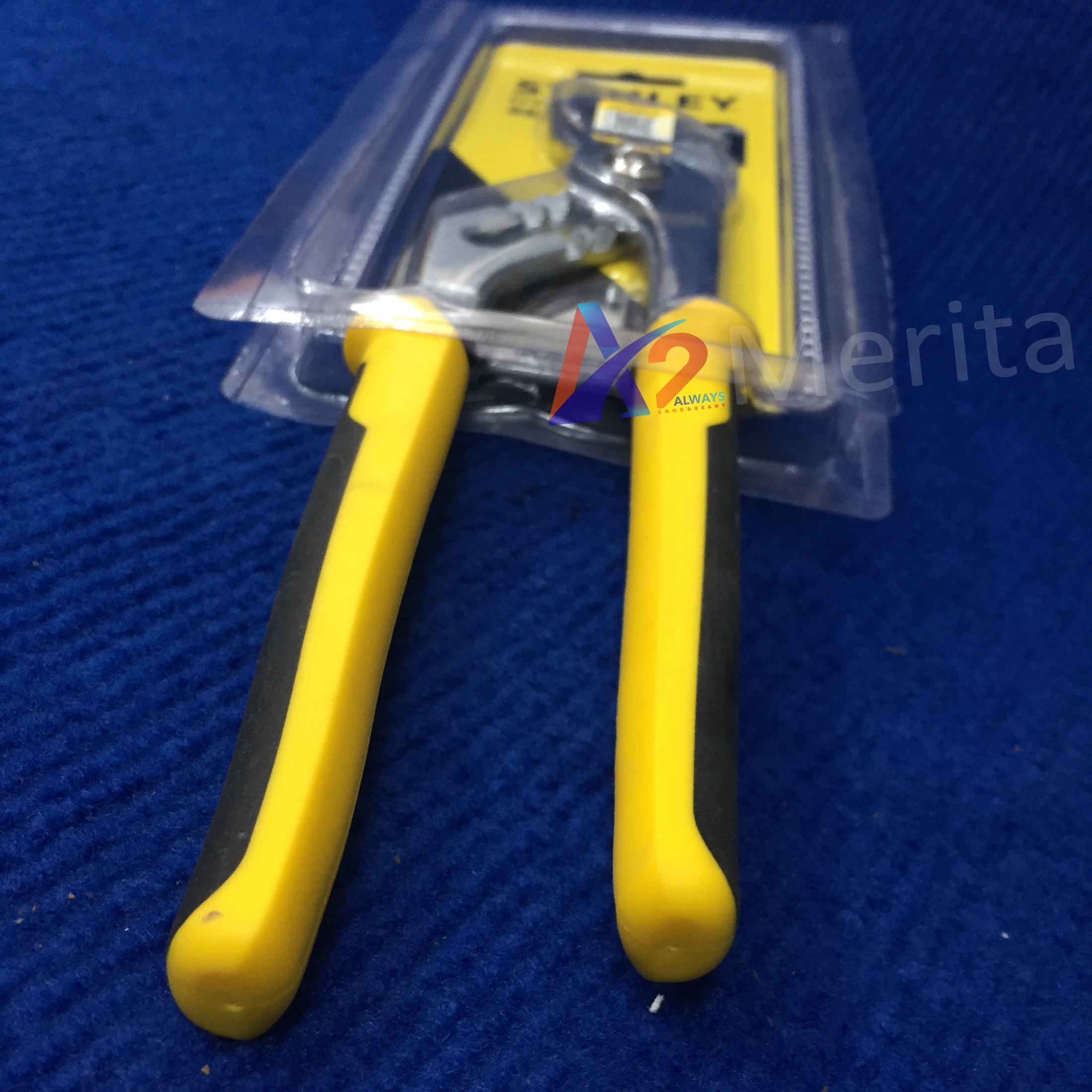 KỀM MỎ QUẠ STANLEY STHT84024-8
