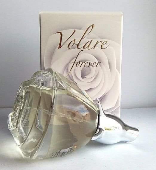 Nước Hoa Oriflame Volare Forever Eau De Parfum
