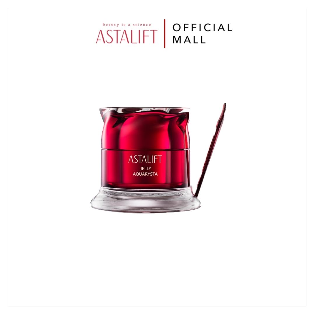 Tinh chất dạng thạch cung cấp và bổ sung độ ẩm cho da Astalift Jelly Aquarysta 40g