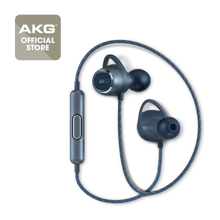 Tai nghe không dây AKG N200BT